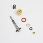 V-Twin Manufacturing Canada - Tillotson Adjustable Carburetor Needle Kit - 35-0262