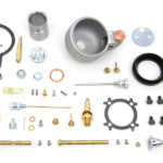 V-Twin Manufacturing Canada - Linkert M88 Carburetor Parts Kit - 35-0263
