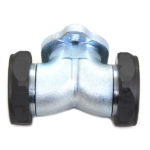 V-Twin Manufacturing Canada - Retro Linkert Intake Manifold Kit - 35-0346