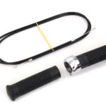 V-Twin Manufacturing Canada - Anderson Handlebar Throttle Kit - 35-0347