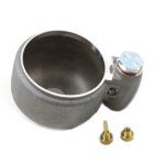 V-Twin Manufacturing Canada - Replica Linkert Carburetor Float Bowl - 35-0482