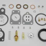 V-Twin Manufacturing Canada - Linkert Carburetor Overhaul Kit - 35-0553