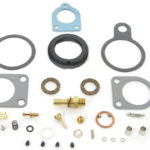 V-Twin Manufacturing Canada - Linkert Carburetor Overhaul Kit - 35-0666