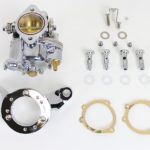 V-Twin Manufacturing Canada - OKO Shorty Carburetor Kit - 35-0870