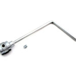 V-Twin Manufacturing Canada - Fuel Petcock Shut-Off Rod - 35-0932