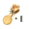 V-Twin Manufacturing Canada - Linkert Thumb Choke Lever - 35-0952 - Image 2