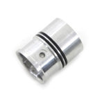 V-Twin Manufacturing Canada - Linkert Carburetor Bombsight Venturi - 35-0953