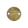 V-Twin Manufacturing Canada - 1  Linkert Carburetor Throttle Disc - 35-0958