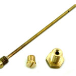 V-Twin Manufacturing Canada - L  Series Carburetor Jet Kit - 35-0965