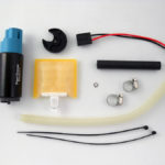 V-Twin Manufacturing Canada - EFI Replacement Fuel Pump Kit - 35-1076