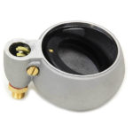 V-Twin Manufacturing Canada - Linkert Carburetor Float Bowl Assembly - 35-1286