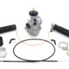 V-Twin Manufacturing Canada - 34mm 45  Side Valve Carburetor Kit - 35-1708