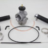 V-Twin Manufacturing Canada - 34mm 45  Side Valve Carburetor Kit - 35-1708 - Image 2