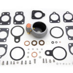 V-Twin Manufacturing Canada - Linkert Carburetor Bowl Kit - 35-1720