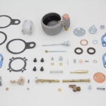 V-Twin Manufacturing Canada - M41 45 Linkert Kit - 35-1941