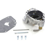 V-Twin Manufacturing Canada - Carburetor Float Bowl - 35-2388