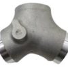 V-Twin Manufacturing Canada - Intake Manifold Cast Alloy - 35-9188 - Image 2