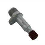 V-Twin Manufacturing Canada - Servi-Car Speedometer Drive Unit - 36-0495