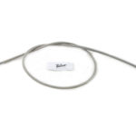 V-Twin Manufacturing Canada - Stainless Steel Clutch Cable with 57.75  Casing - 36-0692