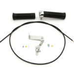V-Twin Manufacturing Canada - Anderson Throttle Kit - 36-0947