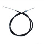 V-Twin Manufacturing Canada - 60  Black Clutch Cable - 36-2351