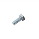 V-Twin Manufacturing Canada - Hex Cap Bolts Zinc 5/16  X 1-3/4 - 37-0643