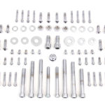 V-Twin Manufacturing Canada - Engine Dress Up Allen Screw Kit - 37-7493