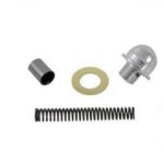 V-Twin Manufacturing Canada - Oil Pump Relief Valve Kit - 37-8946