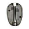 V-Twin Manufacturing Canada - Replica Roadster Style 3.5 Gallon Gas Tank - 38-0038 - Image 2