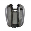 V-Twin Manufacturing Canada - Bobbed 4.0 Gallon Gas Tank - 38-0123 - Image 2