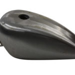 V-Twin Manufacturing Canada - King 3.2 Gallon Gas Tank - 38-0133