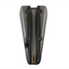 V-Twin Manufacturing Canada - Stretch Chopper 2.5 Gallon Gas Tank - 38-0196 - Image 2