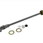 V-Twin Manufacturing Canada - Fuel Petcock Shut-Off Rod Kit - 38-0198