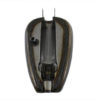 V-Twin Manufacturing Canada - King 3.3 Gallon Gas Tank - 38-0281 - Image 2