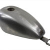 V-Twin Manufacturing Canada - King 3.3 Gallon Gas Tank - 38-0295