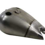 V-Twin Manufacturing Canada - 2  Stretch 5.5 Gallon Gas Tank - 38-0379