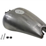 V-Twin Manufacturing Canada - 2  Stretch 4.2 Gallon Gas Tank - 38-0580