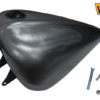 V-Twin Manufacturing Canada - Wyatt Gatling Bobbed 2.3 Gallon Gas Tank - 38-0638