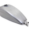 V-Twin Manufacturing Canada - Replica Gas Tank - 38-0687 - Image 2