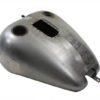 V-Twin Manufacturing Canada - Bobbed 5.1 Gallon Gas Tank - 38-0798