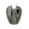 V-Twin Manufacturing Canada - King 3.2 Gallon Gas Tank - 38-0799 - Image 2