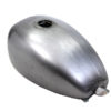 V-Twin Manufacturing Canada - Middle Tunnel Screw Bung Peanut Gas Tank - 38-0920