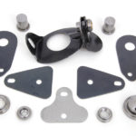 V-Twin Manufacturing Canada - Gas Tank Mount Kit - 38-1645