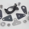 V-Twin Manufacturing Canada - Gas Tank Mount Kit - 38-1645 - Image 2