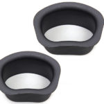 V-Twin Manufacturing Canada - Dash Lens Tunnel Set - 39-0030