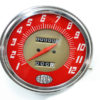 V-Twin Manufacturing Canada - Replica Speedometer with 2240:60 Ratio - 39-0374 - Image 2