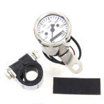V-Twin Manufacturing Canada - Mini 48mm Speedometer with 2240:60 Ratio - 39-0436