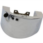 V-Twin Manufacturing Canada - Oil Tank Chrome - 40-0014