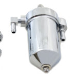 V-Twin Manufacturing Canada - Oil Filter Assembly - 40-0095