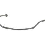 V-Twin Manufacturing Canada - Cadmium Feed Oil Line - 40-0146